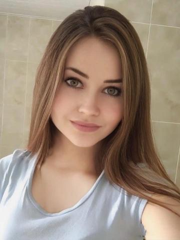 Индивидуалка Милена Фотография 2